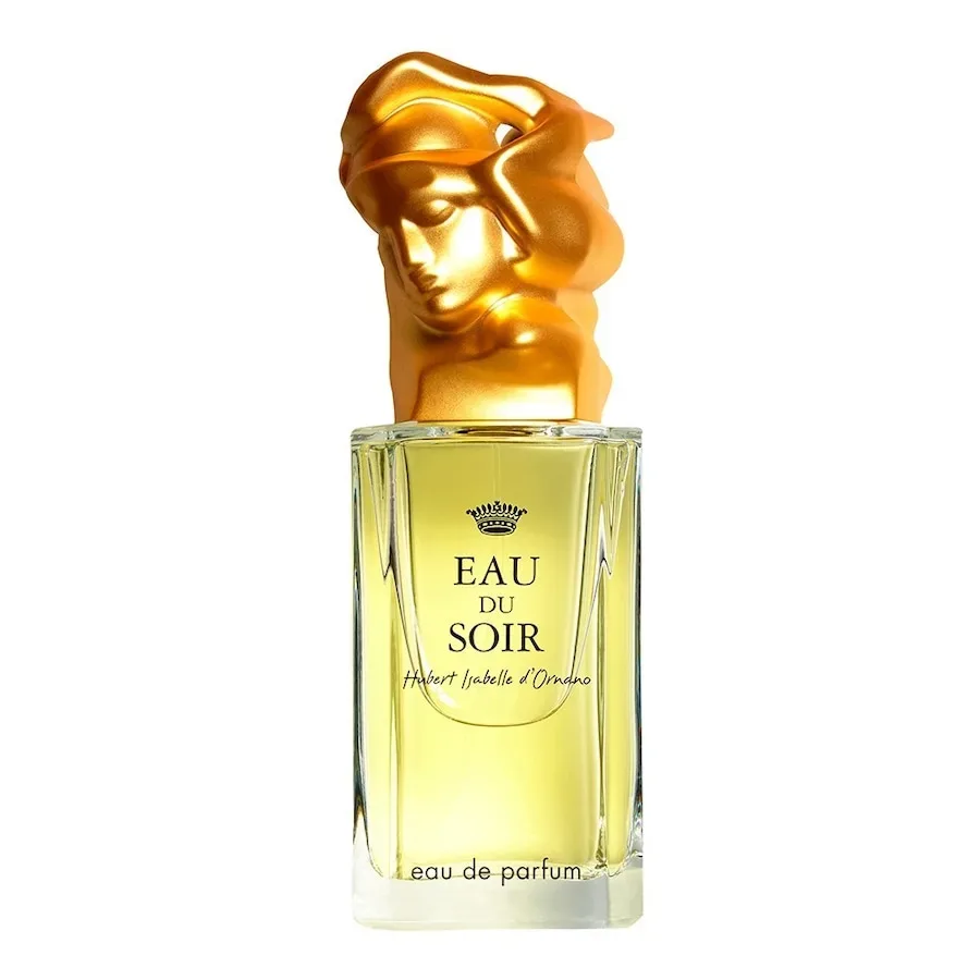 EAU DU SOIR by Sisley Eau de Parfum Spray 50 ml