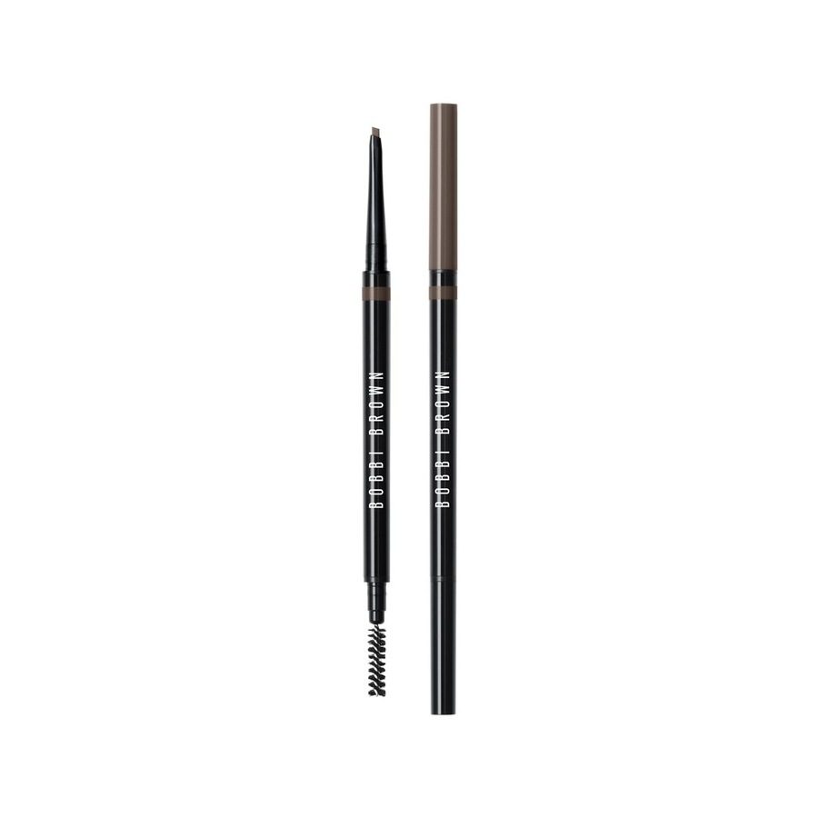 Bobbi Brown Precise Brow Pencil Augenbrauenstift 06 g 11 - BLACK BROWN