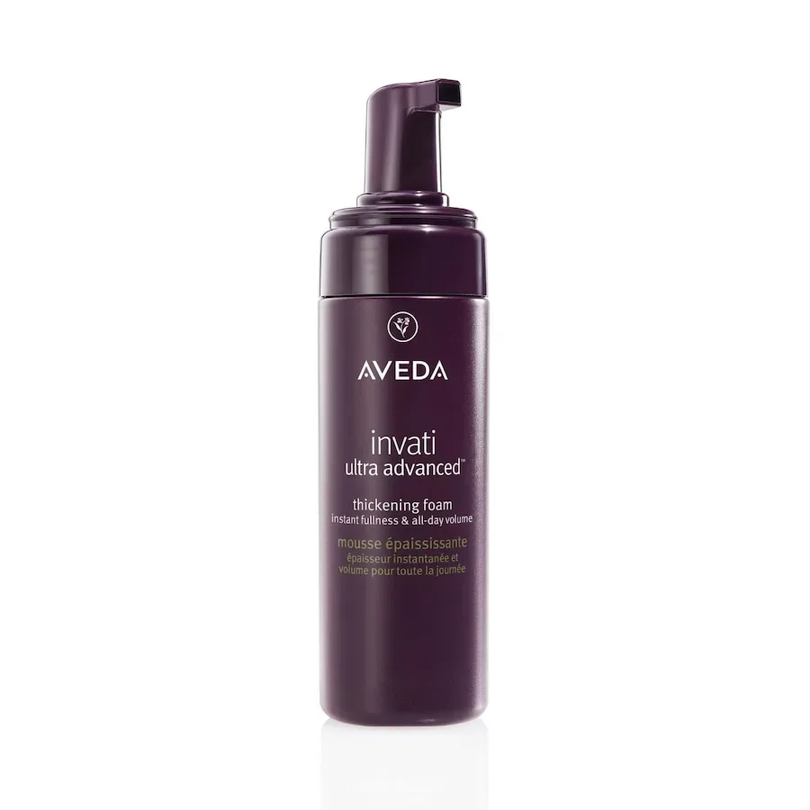 Aveda invati ultra advanced? Thickening Styling Foam Schaumfestiger 150 ml