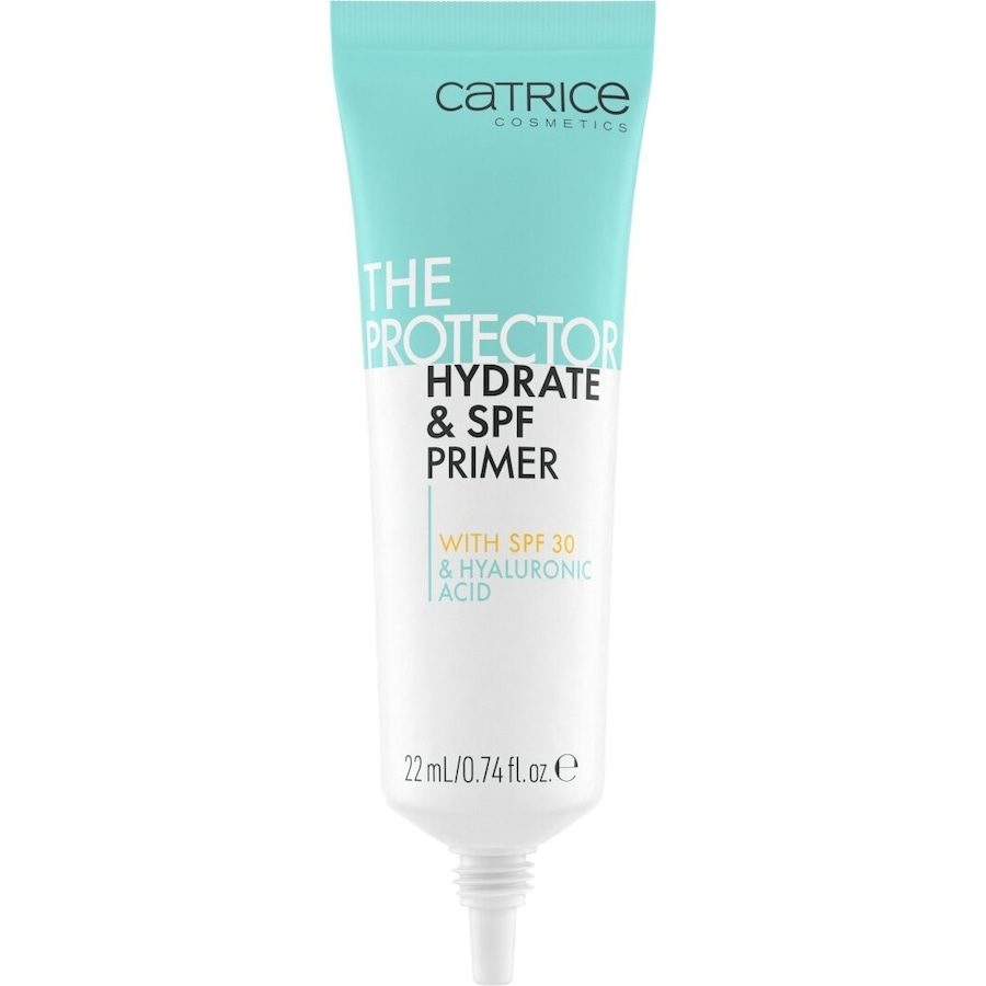 Catrice The Protector Hydrate & SPF 30 Primer 22 ml Blanc