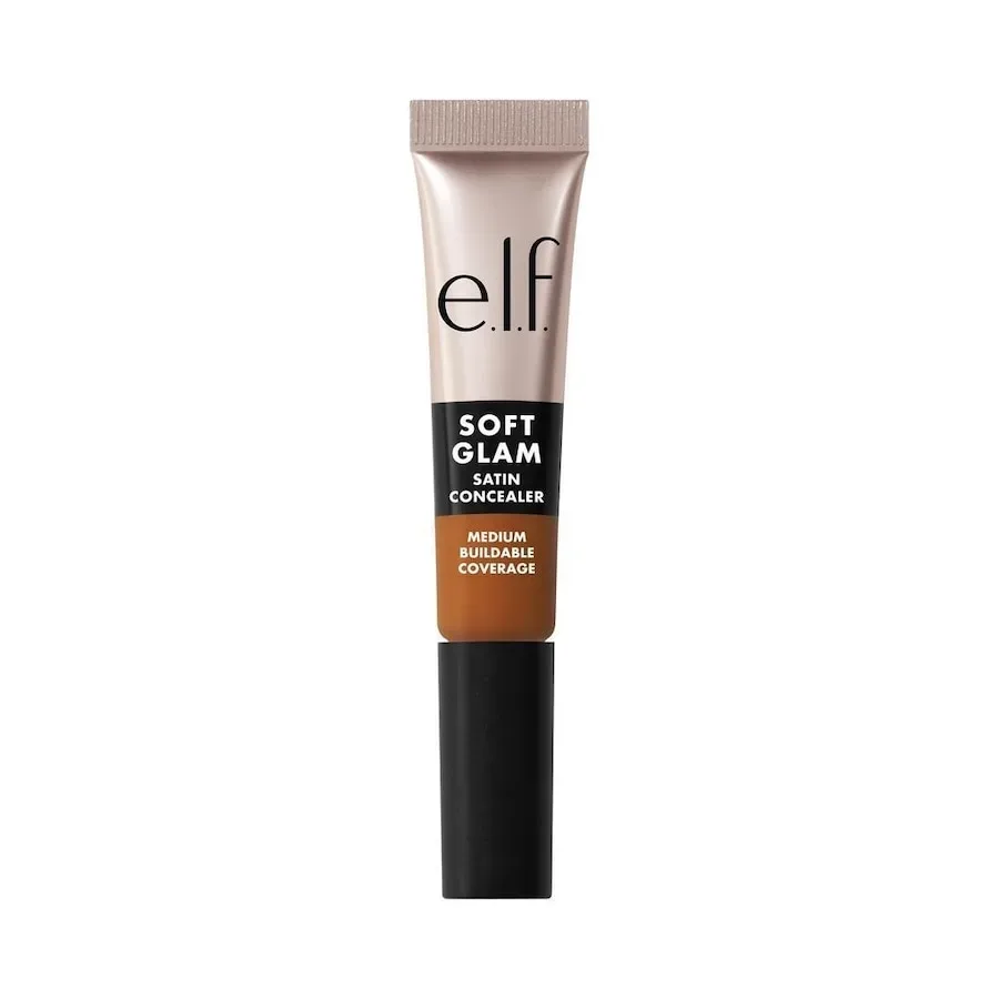 e.l.f. Cosmetics Soft Glam Satin Concealer 6,3 ml 51 - DEEP COOL