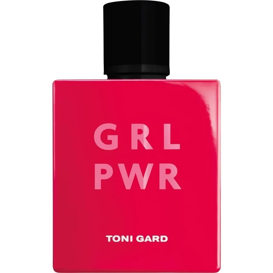Toni Gard GRL PWR Damenparfum 40 ml Damen