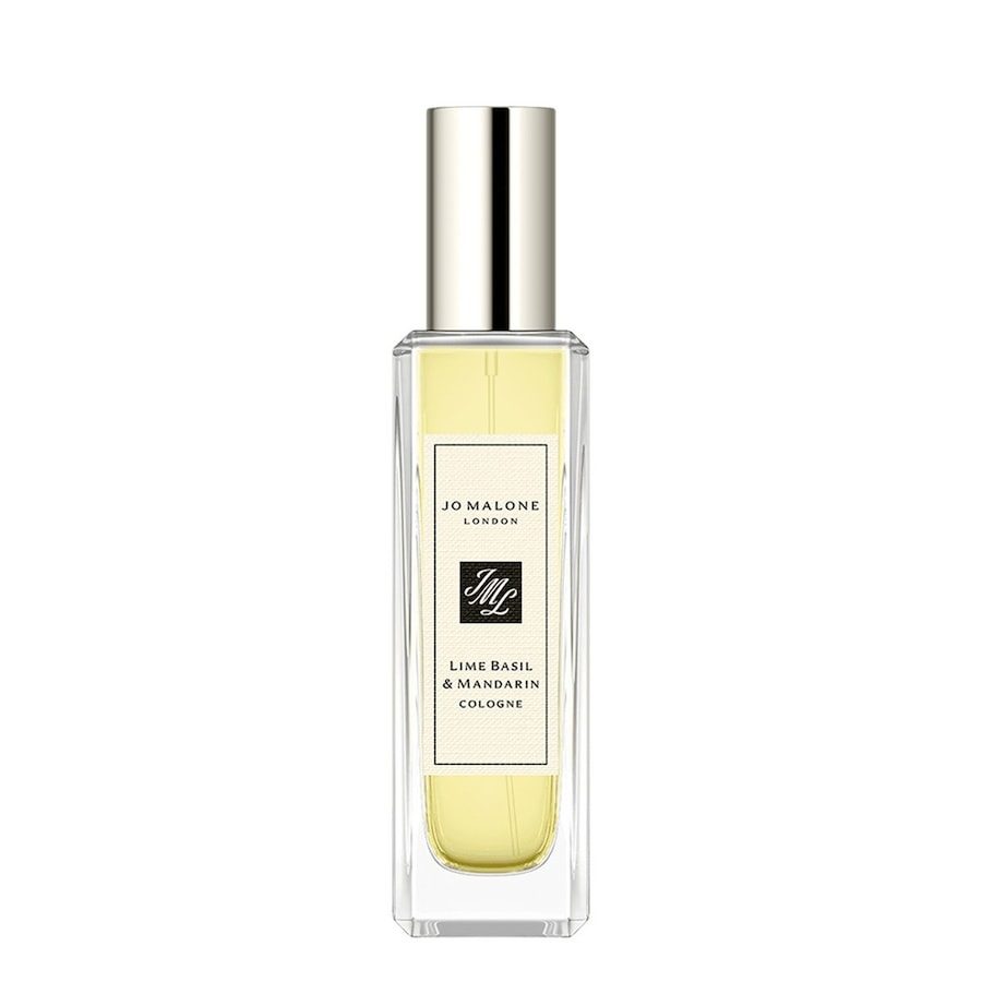 Jo Malone London Cologne Lime Basil & Mandarin Eau de Toilette 30 ml