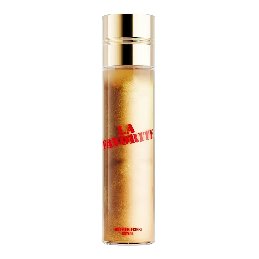 Jean Paul Gaultier La Favorite Body Oil 150 ml
