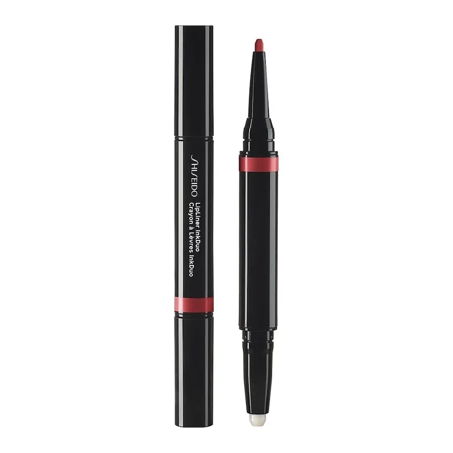 SHISEIDO - SHI Lipliner Inkduo, SCARLET