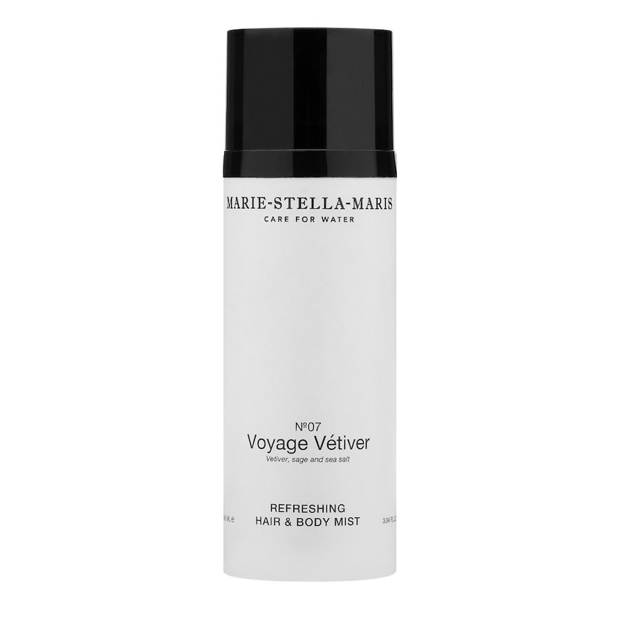 Marie-Stella-Maris Voyage Vetiver Hair & Body Mist Haarparfum 90 ml