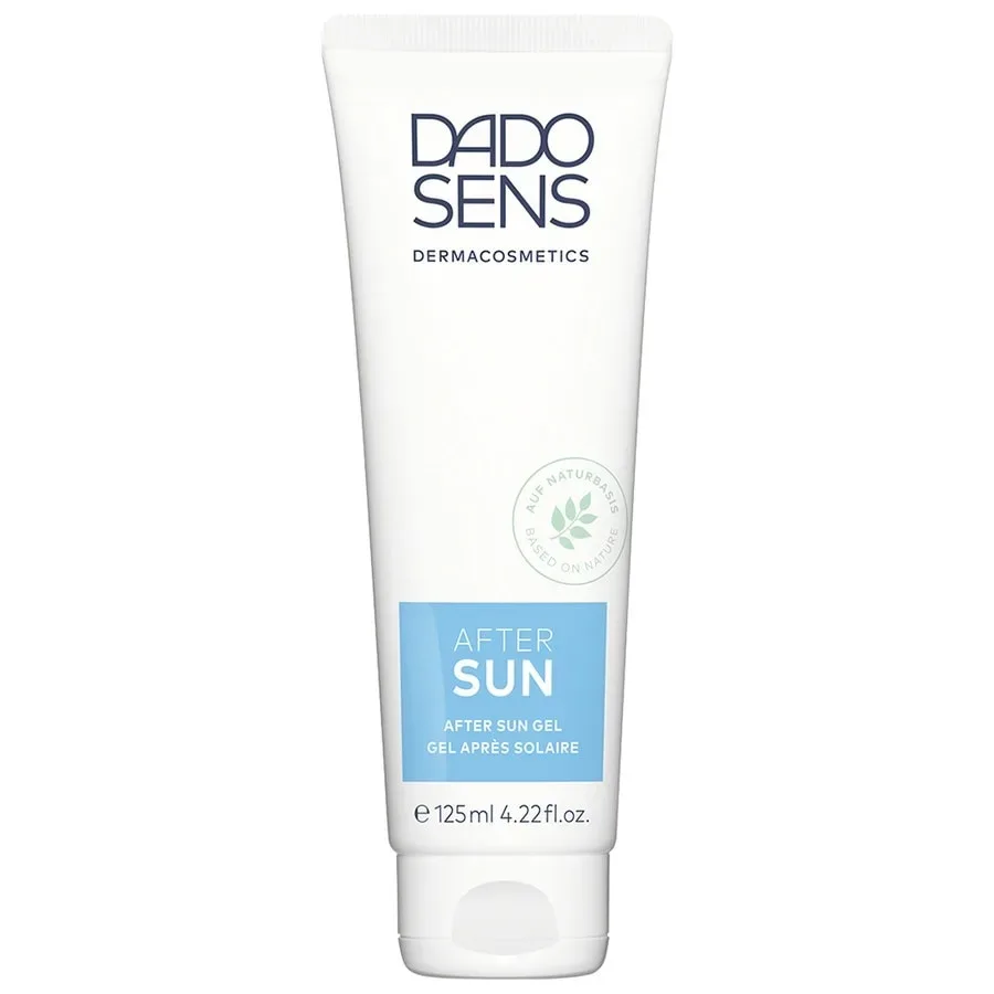 DADO SENS Dermacosmetics SUN Gel After Sun 125 ml