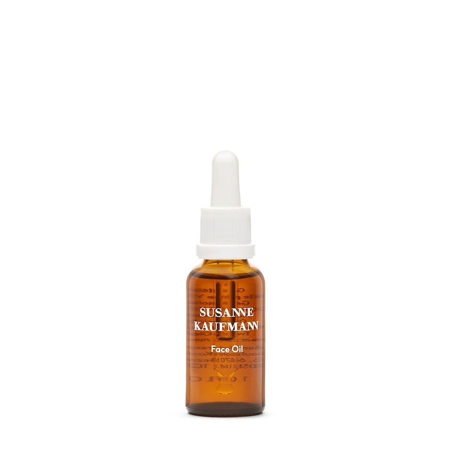 Susanne Kaufmann FACE OIL Gesichtsöl 30 ml