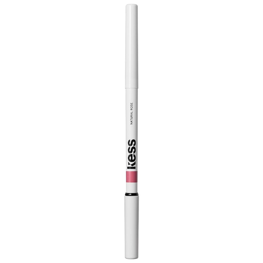 Kess Berlin Soft Shape Lipliner 0,35 g NATURAL ROSE