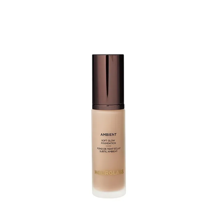 HOURGLASS - Ambient Soft Glow - Leuchtende Foundation, Ambient Soft Glow Foundation 17.5, 30 ml