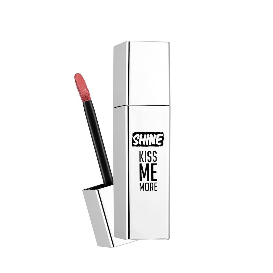 Flormar Kiss Me More Lipgloss 3,5 ml 003 - PEACH