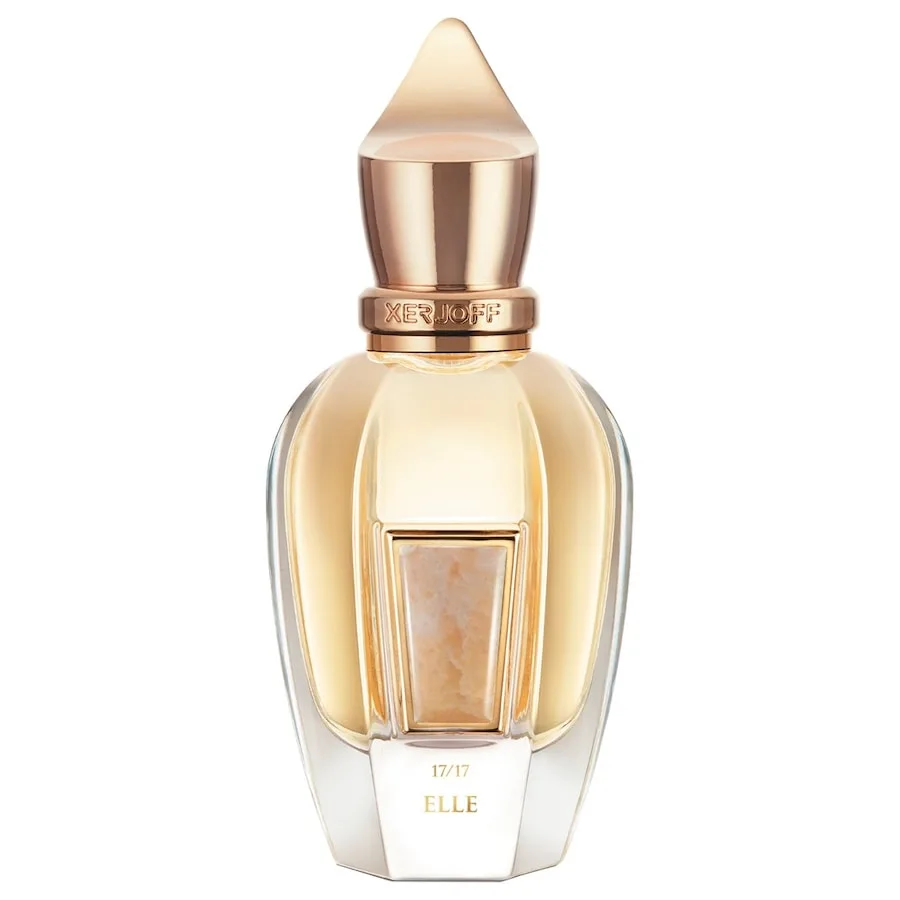 XERJOFF 17/17 Stone Label Elle Damenparfum 50 ml Damen