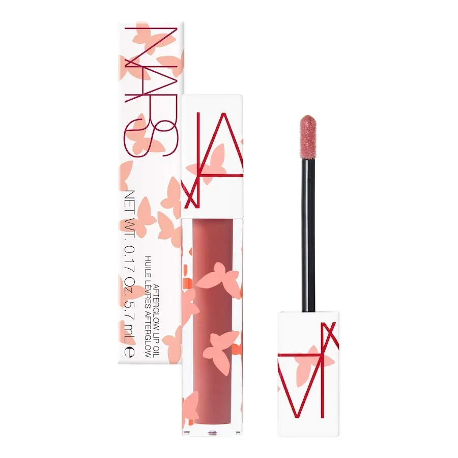 NARS Afterglow Lippenöl 5,7 ml Rosegold