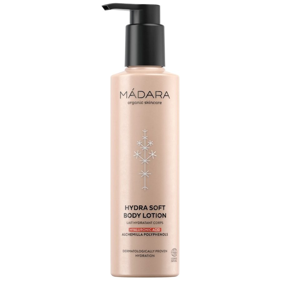 MÁDARA Hydra Soft Bodylotion 250 ml