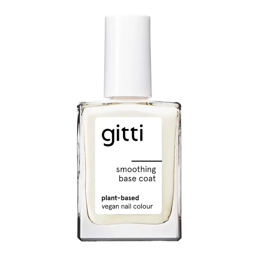 gitti Smoothing Nagellack 15 ml Smoothing Nail Primer