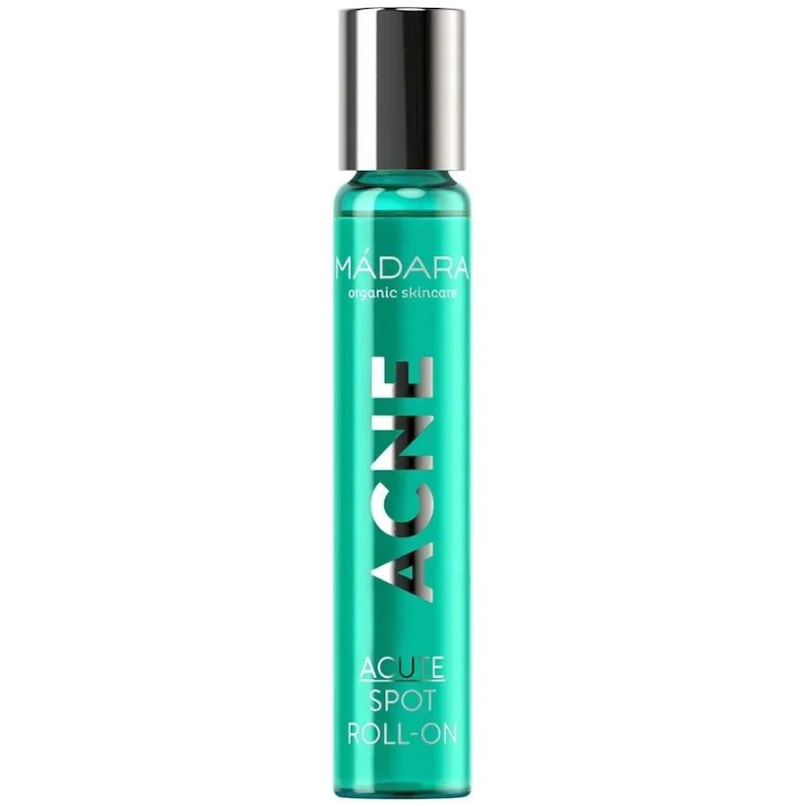 MÁDARA Acne Spot Roll-On Feuchtigkeitsserum 8 ml