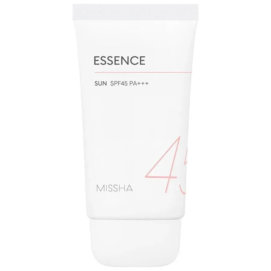 Missha All Around Safe Block Essence Sun SPF 45 Sonnenschutz 50 ml