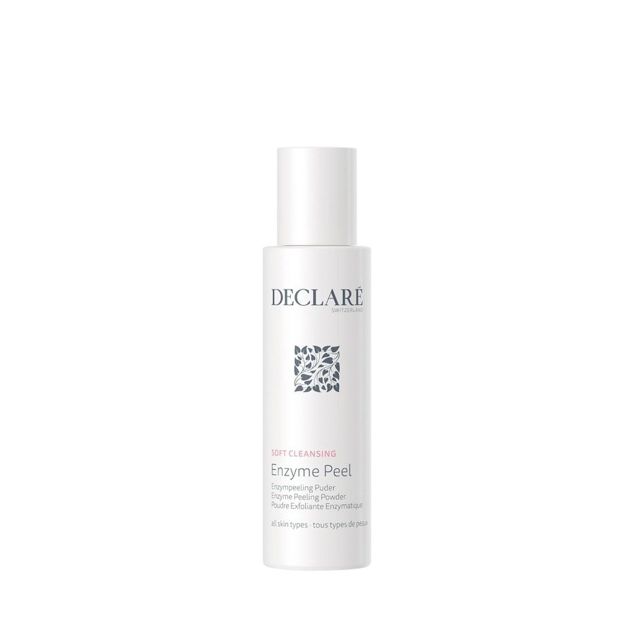 Declaré Soft Cleansing Enzym-Peeling Reinigungsschaum 50 g
