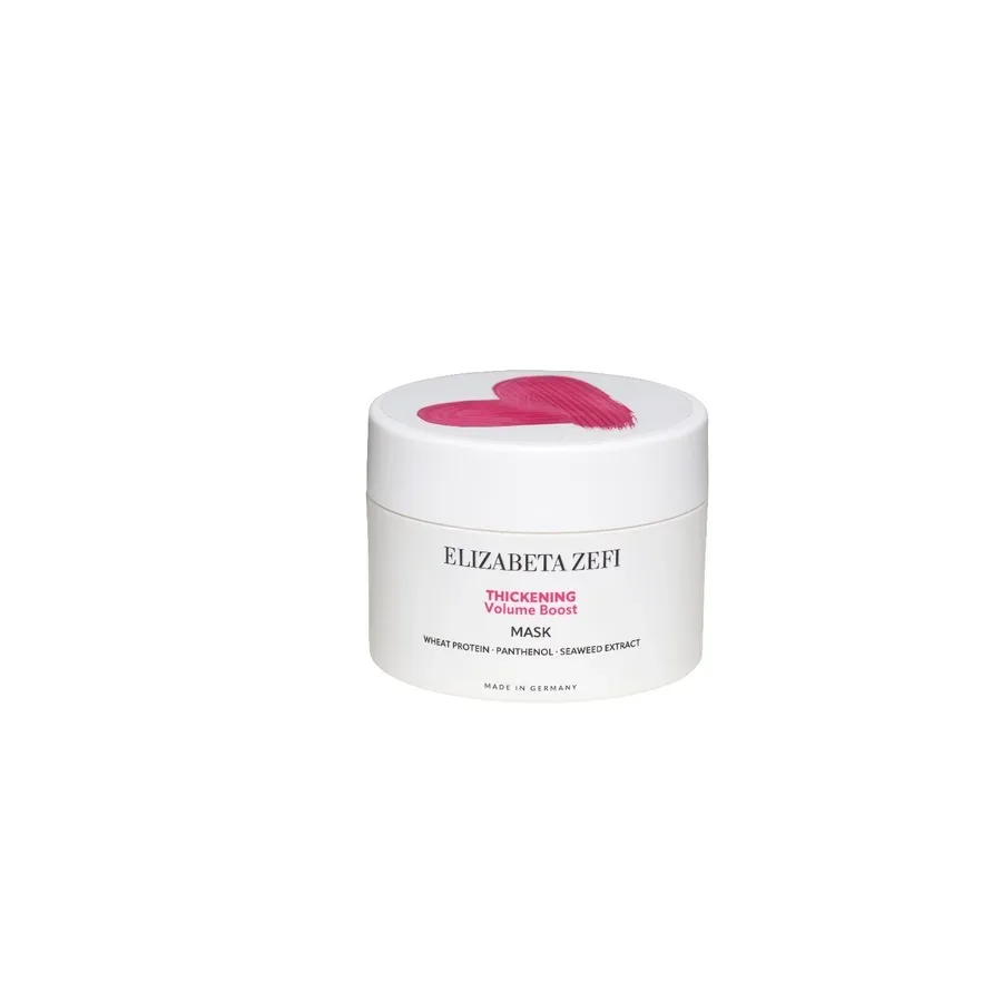 Elizabeta Zefi Volume Thickening Mask Haarkur & -maske 200 ml