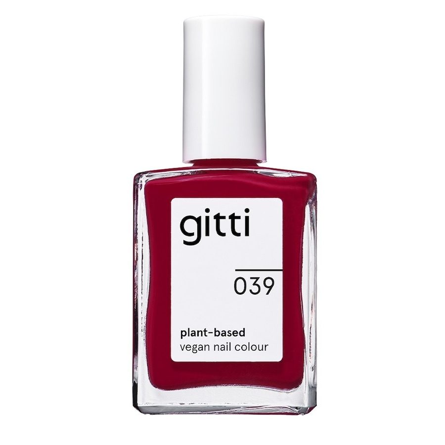gitti No. 039 Nagellack 15 ml