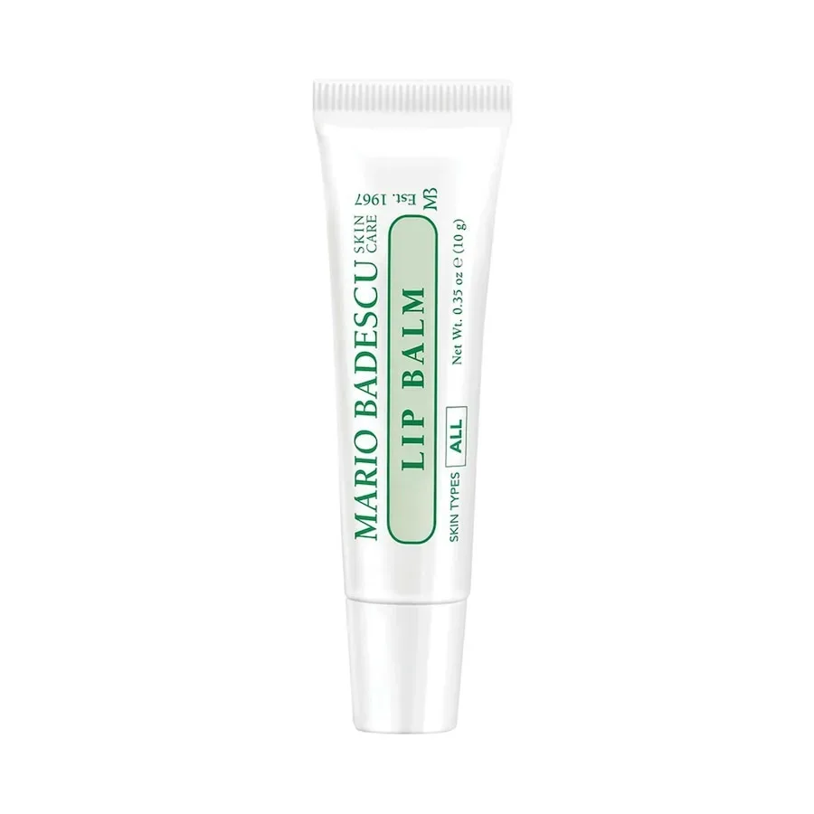 Mario Badescu Lip Balm Lippenbalsam 10 g