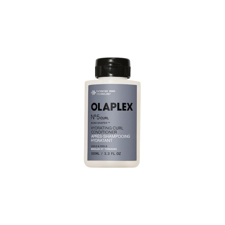 Olaplex Curl No 5 Bond Shaper Hydrating Conditioner 100 ml Weiss
