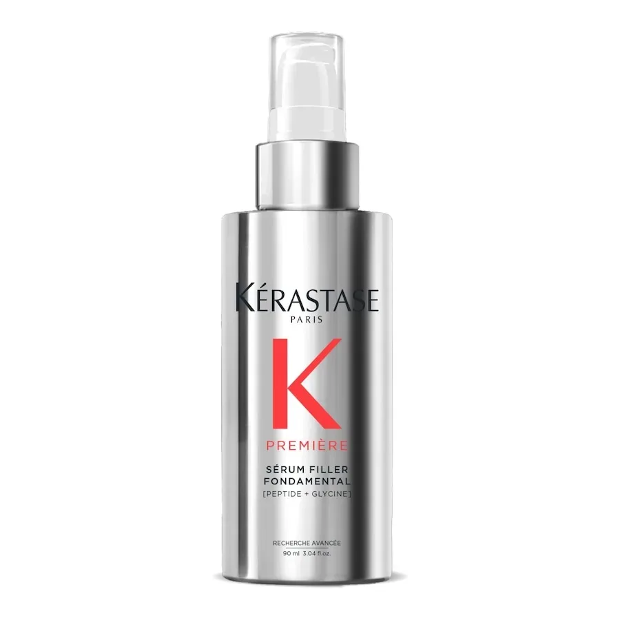 Kérastase Première Sérum Filler Fondamental Haaröle & -seren 90 ml