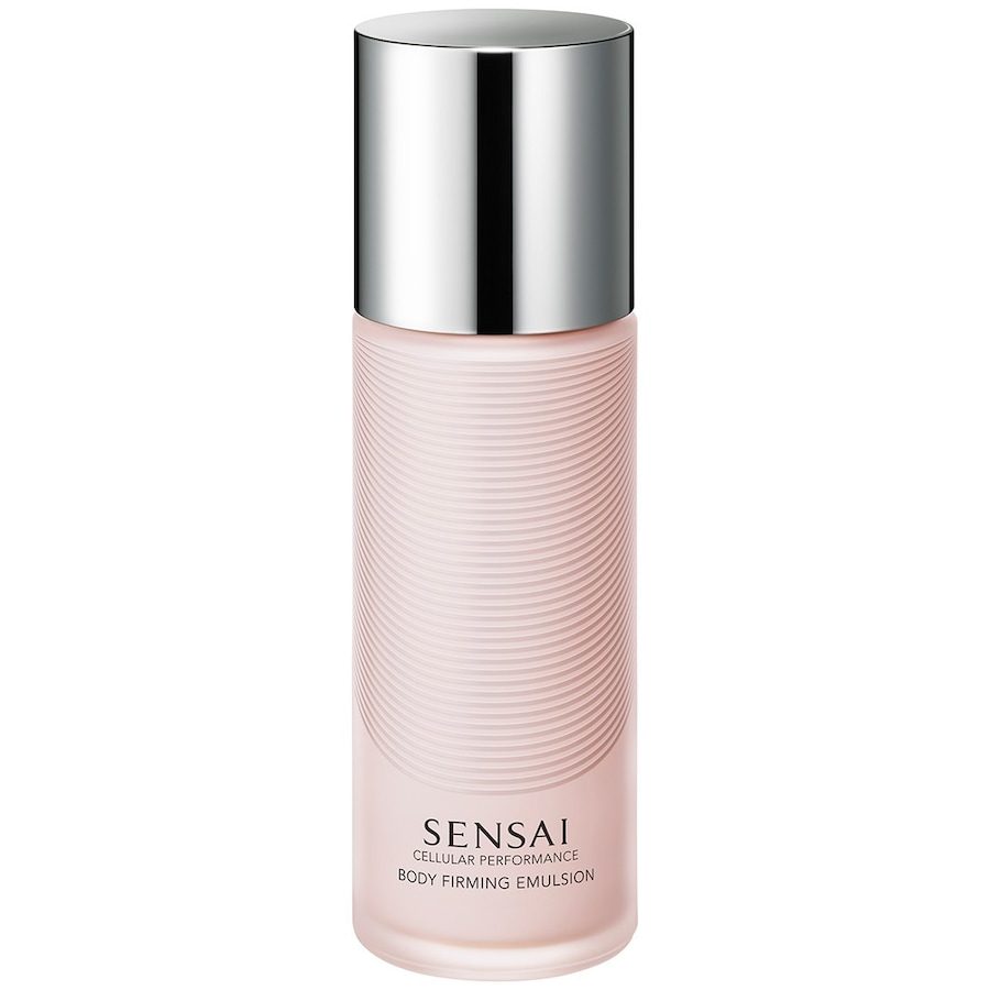 SENSAI Cellular Performance Body Care Body Firming Emulsion Bodylotion 200 ml