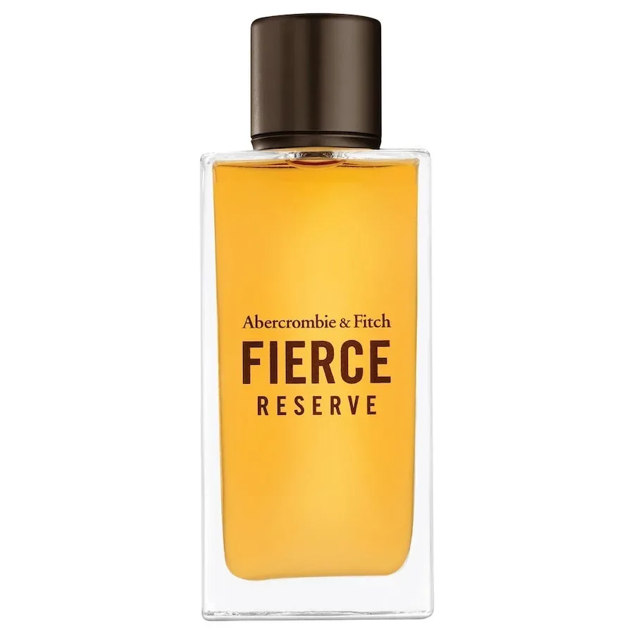 Abercrombie & Fitch - Fierce Reserve Eau de Cologne, 100  ml