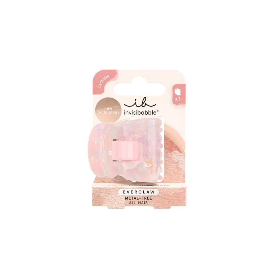 Invisibobble Everclaw Lavender Haze Haarspangen & -klammern 1 ct