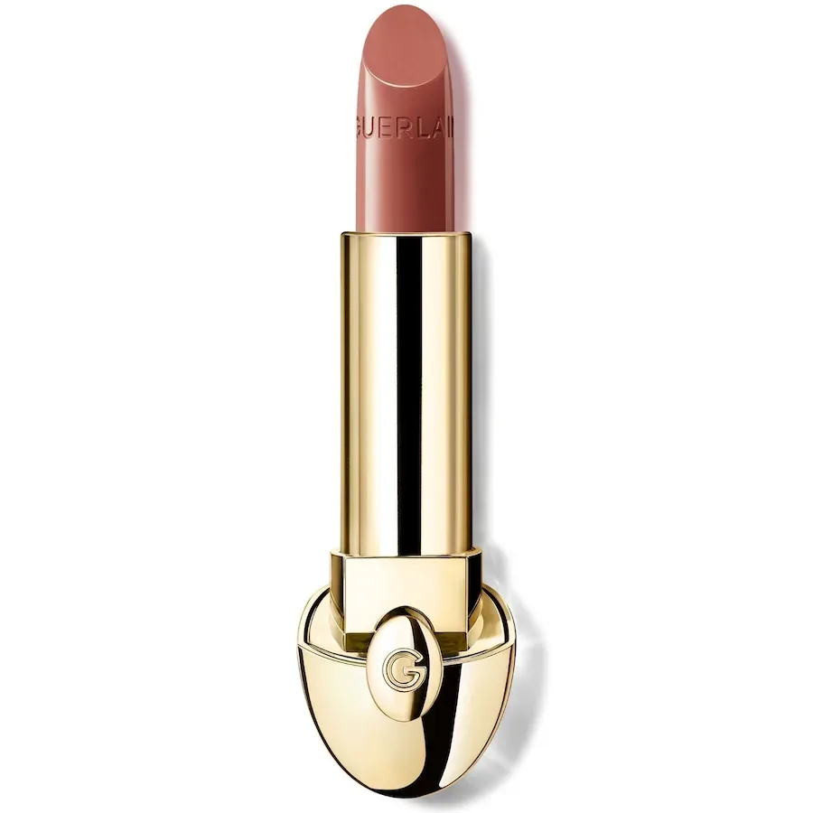 Guerlain - The customisable ultra-care lipstick refill, Rouge G, 3.5  g,  LE BEIGE NOISETTE - SATIN