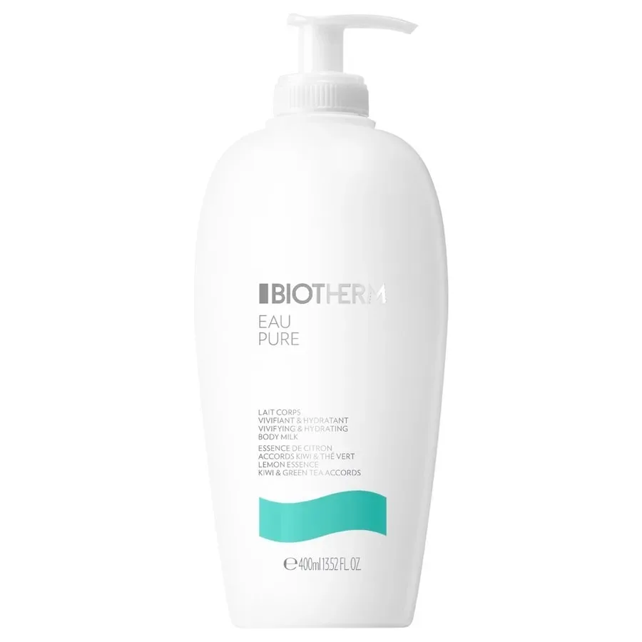 Biotherm Les Eaux Bodylotion 400 ml