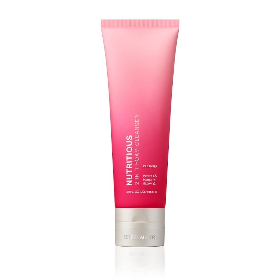 Estée Lauder - Nutritious Cleanser, 125 ml