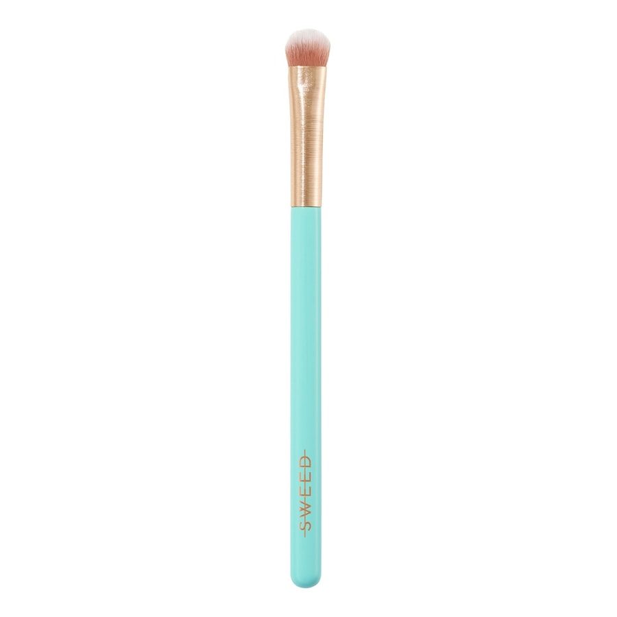 Sweed 06 Eyeshadow Brush Lidschattenpinsel 1 ct 1 Stück