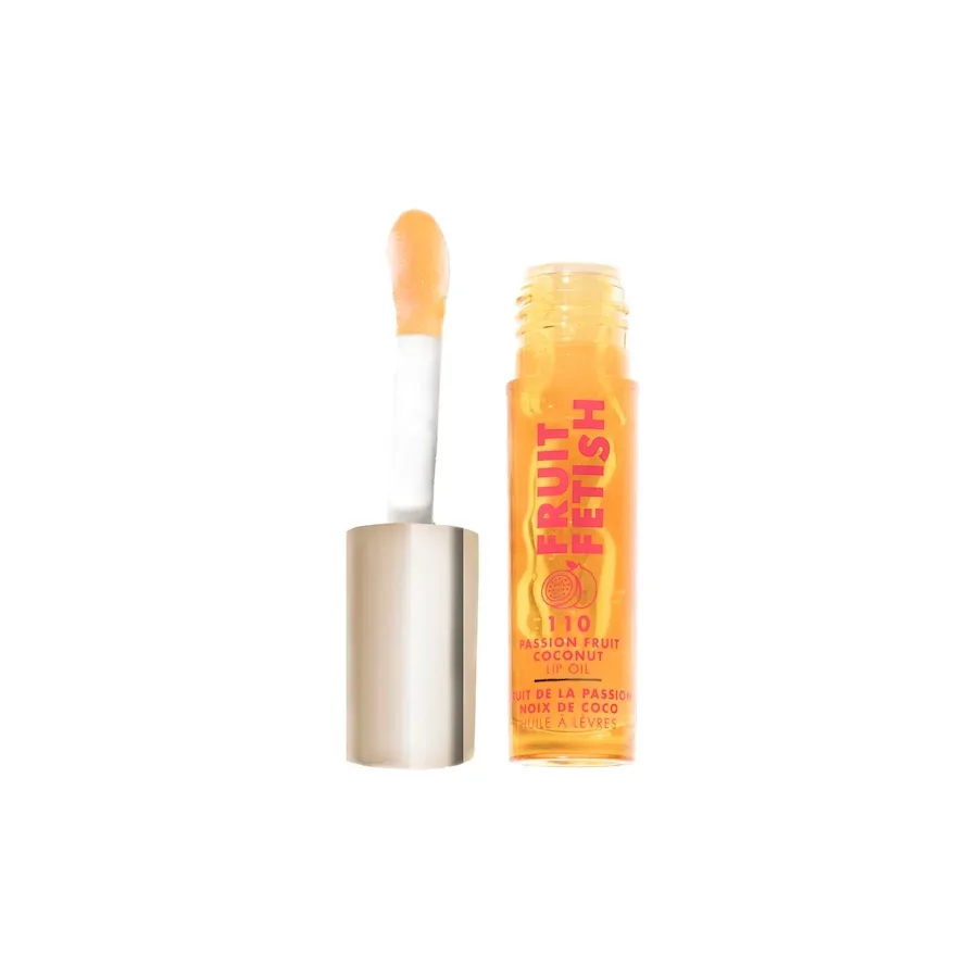 Milani Fruit Fetish Lippenöl 4 ml Weiss