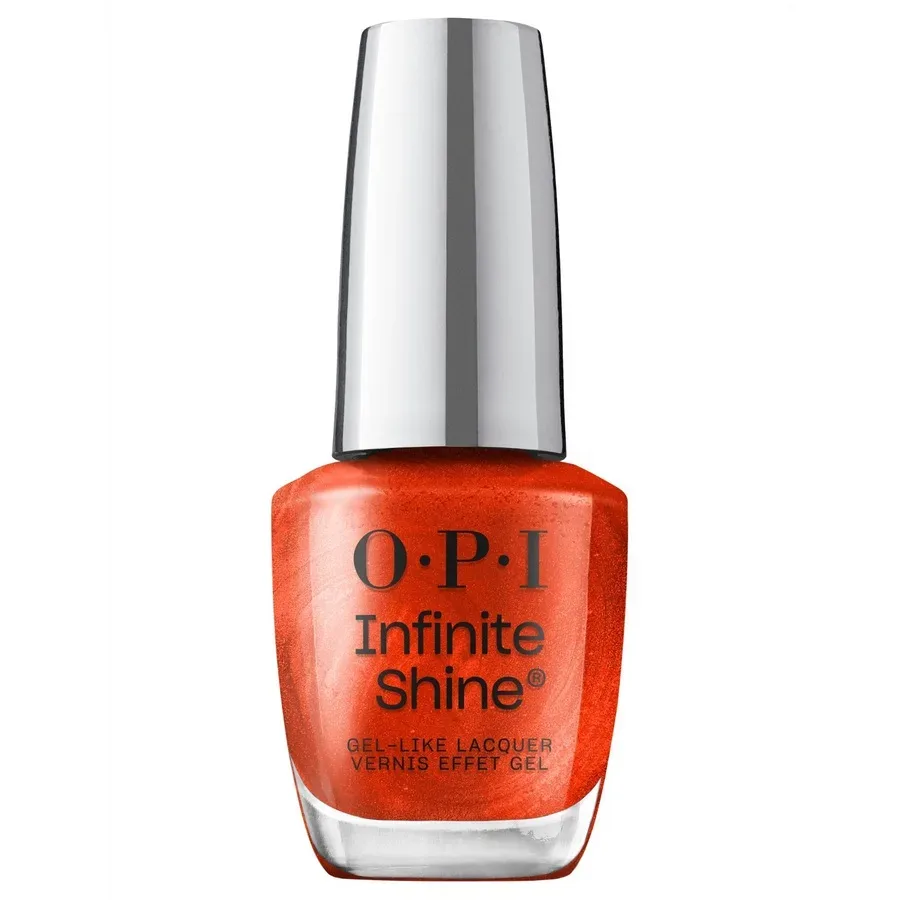 OPI Nail Lacquer Good Enough To Treat Nagellack 15 ml HRS20 - I M A NATURAL GINGERBREAD