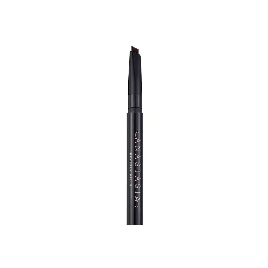 Anastasia Beverly Hills - Deluxe Mini Brow Definer- Augenbrauenstift, 0.1 g, EBONY