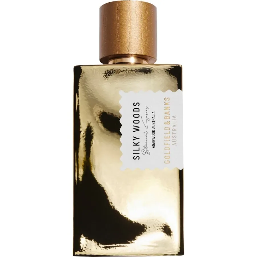 GOLDFIELD&BANKS Silky Woods Eau de Parfum 100 ml