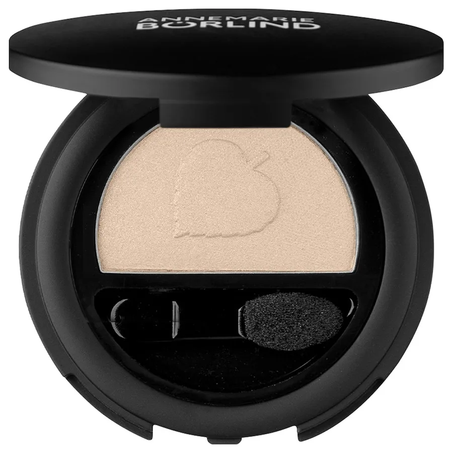 ANNEMARIE BÖRLIND Puderlidschatten Lidschatten 2 g BEIGE