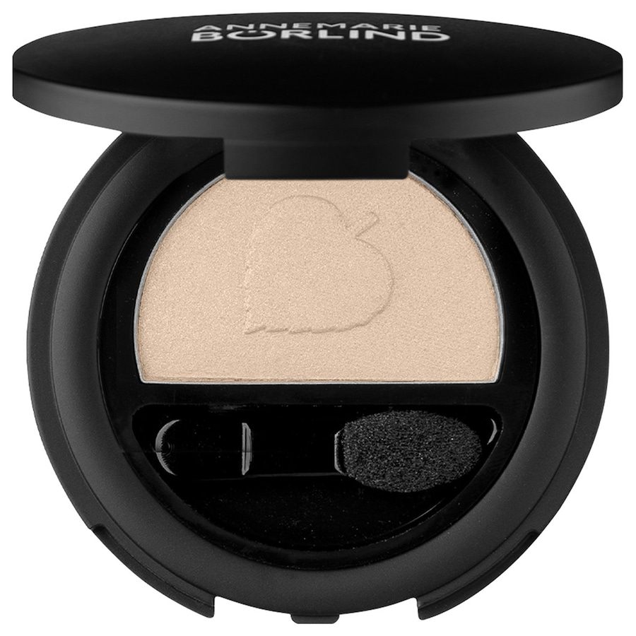 ANNEMARIE BÖRLIND Puderlidschatten Lidschatten 2 g BEIGE