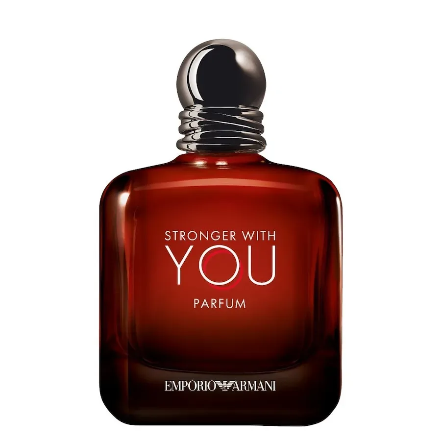 ARMANI - Stronger With You, Eau de Parfum, 100  ml