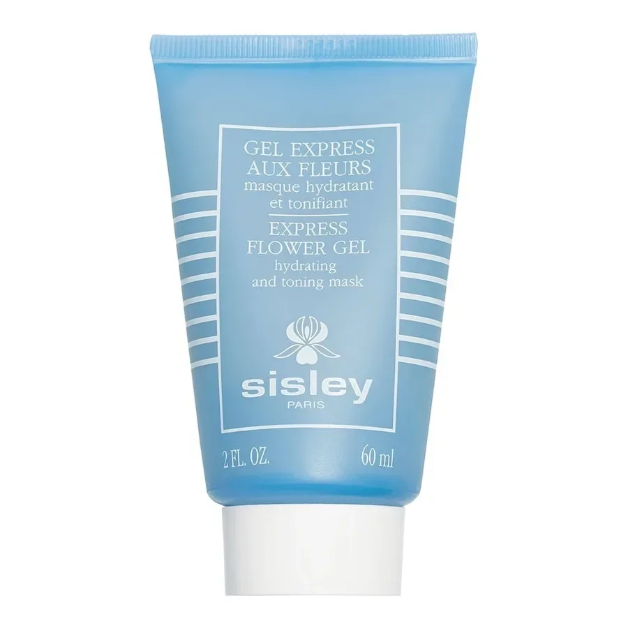 Sisley Gel Express aux Fleurs Feuchtigkeitsmasken 60 ml