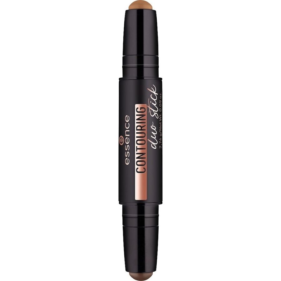 Essence Contouring Duo Stick 2,8 g Deep