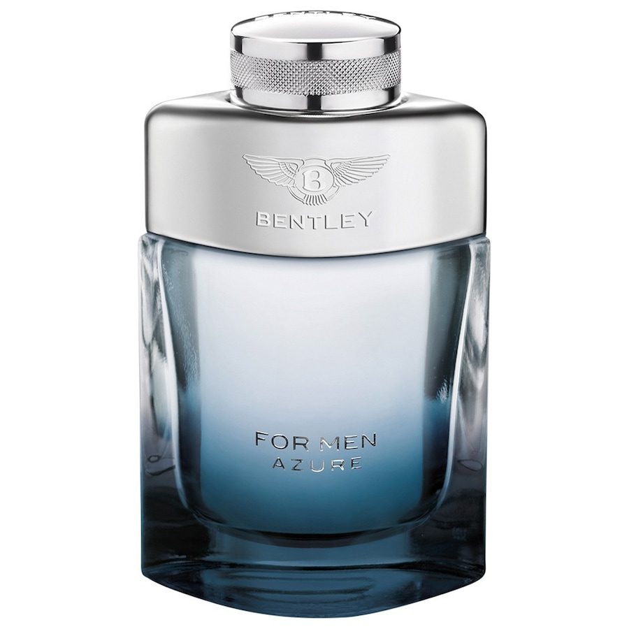 Bentley Azure by Bentley Eau de Toilette Spray 100 ml