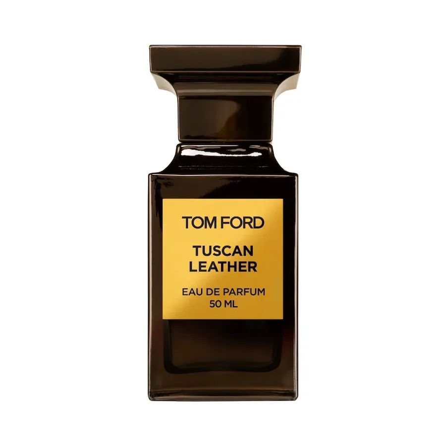 TOM FORD - Tuscan Leather, 50  ml