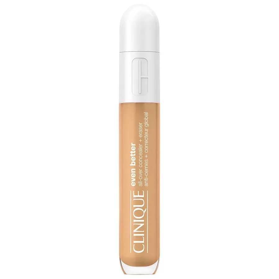Clinique - Even Better™ All Over Concealer, 6 ml, CN  Honey