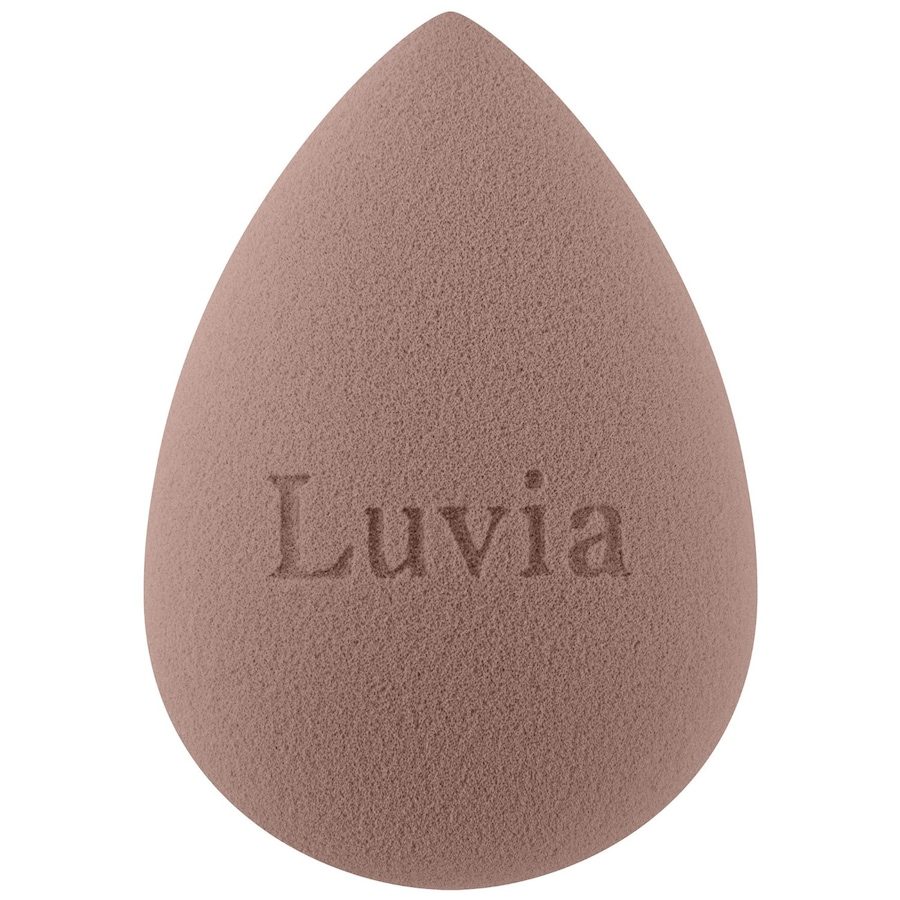 Luvia Flawless Touch Make-up Schwämme 1 ct 1 Stück