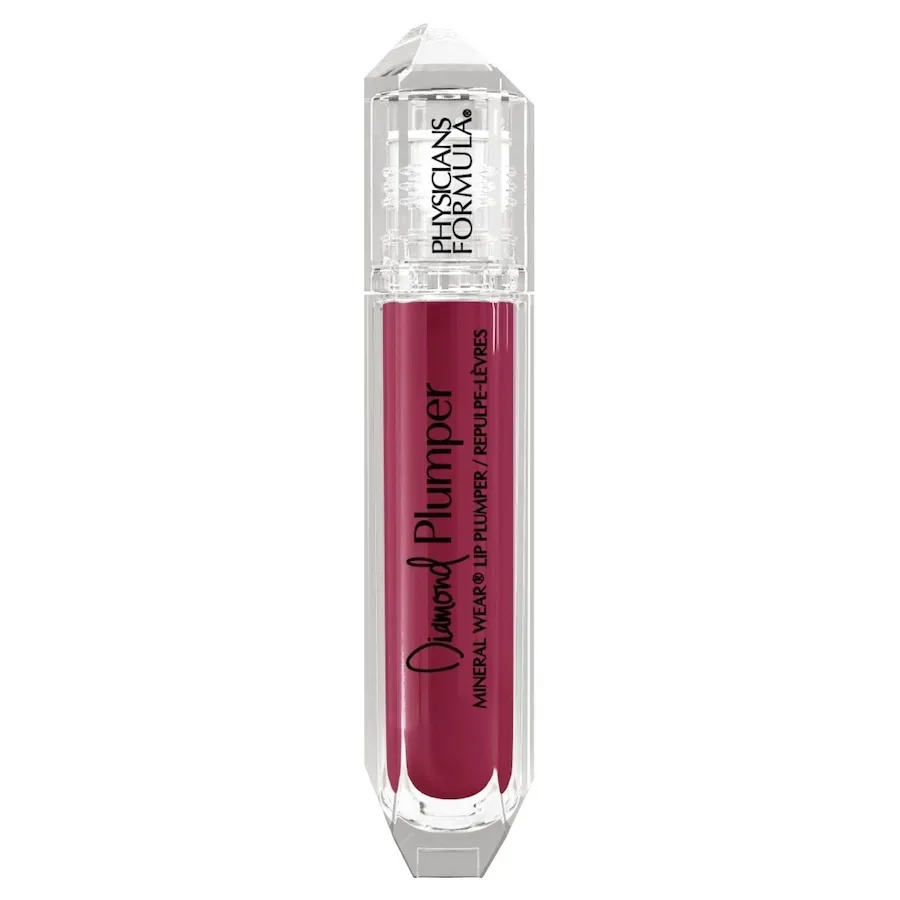 Physicians Formula Mineral Wear Diamond Plumper Lip Plumper 5 ml Brilliant Berry Diamond
