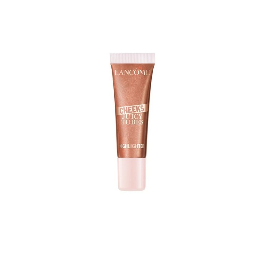 LANCOME - Juicy Tubes Cheeks Highlighter, 10 ml,  Honey Glaze