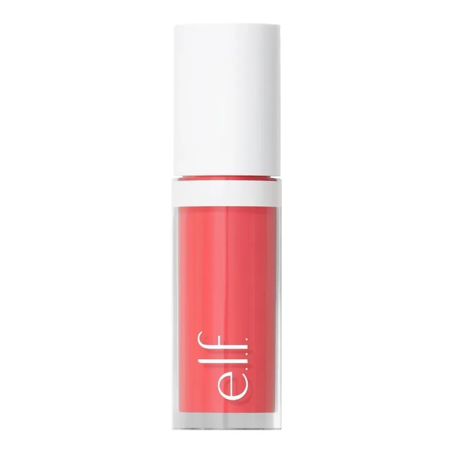 e.l.f. Cosmetics Camo Liquid Blush 4 ml PINKY PROMISE